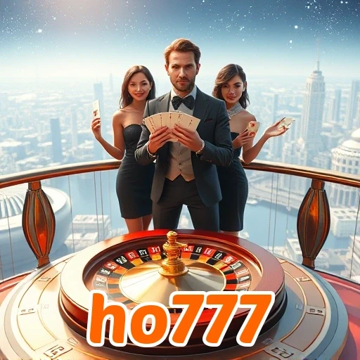 ho777: Menyelami Kehebatan Kasino Live yang Menggoda