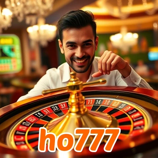 ho777 Game PC