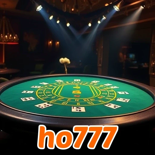ho777: Permainan Slot Menggugah Selera yang Wajib Anda Coba