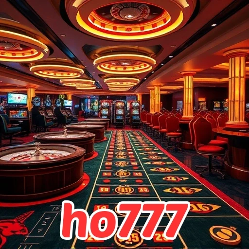 ho777 Bonus Sambutan