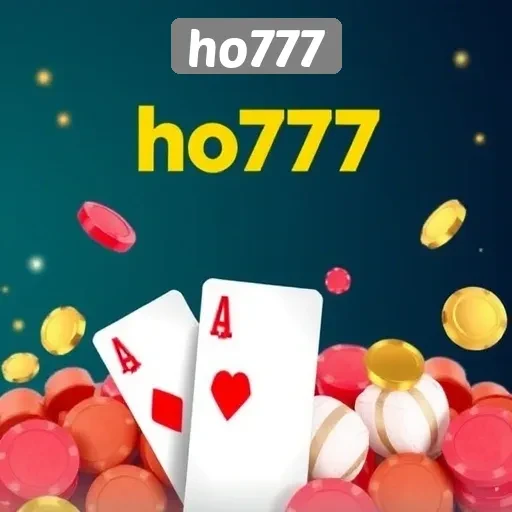 Peluang Bonus dan Promosi Menarik di Ho777