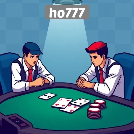 Strategi Bermain yang Efektif di Situs Ho777