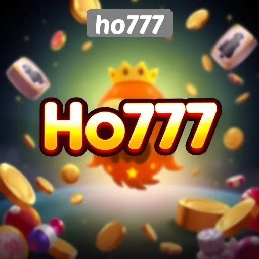 Menjelajahi Fitur Menarik di Situs Game ho777