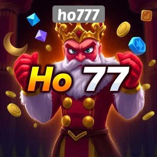 Mengulas Fitur Menarik di Situs Game Ho777
