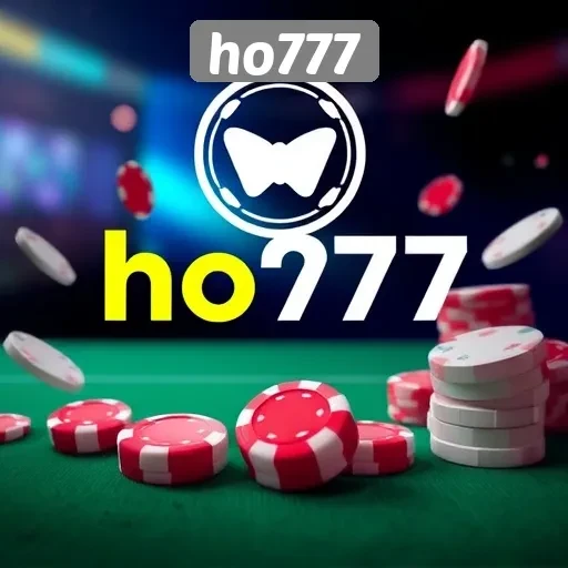 Menggali Keunggulan Situs Permainan Ho777 di Indonesia