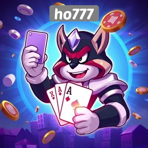 Evolusi Situs Game Ho777 dan Pengaruhnya di Industri