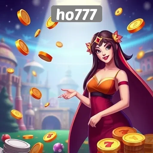 Review Fitur Menarik di Situs Ho777