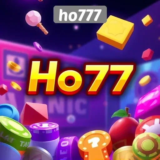 Keunggulan dan Fitur Menarik di Ho777