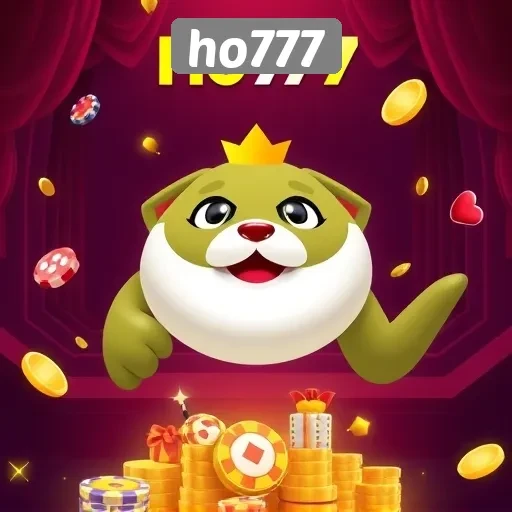 Bagaimana Ho777 Meningkatkan Pengalaman Bermain Game Online