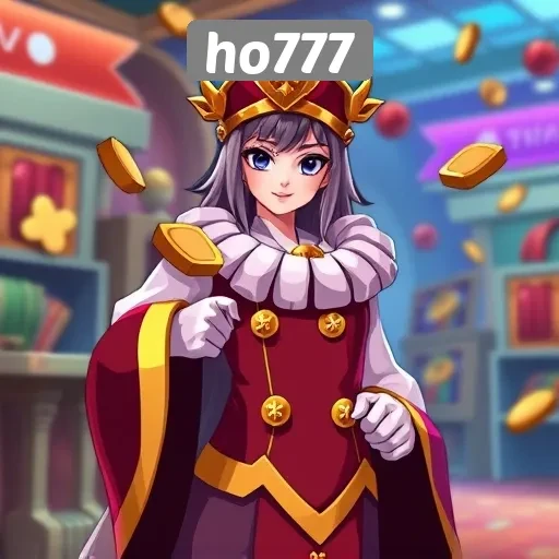 Mengungkap Fitur Menarik Situs Game Ho777