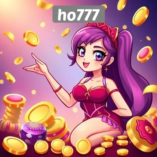 Pengenalan Situs Game Ho777 untuk Penggemar Game Online
