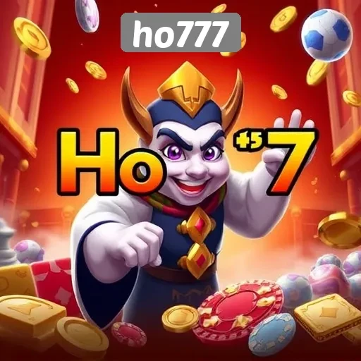 Menganalisis Pilihan Permainan yang Tersedia di Ho777