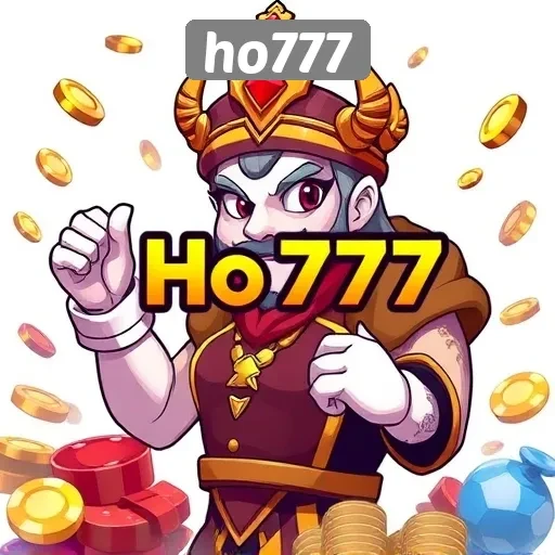 Mengenal Situs Game Ho777 yang Sedang Populer