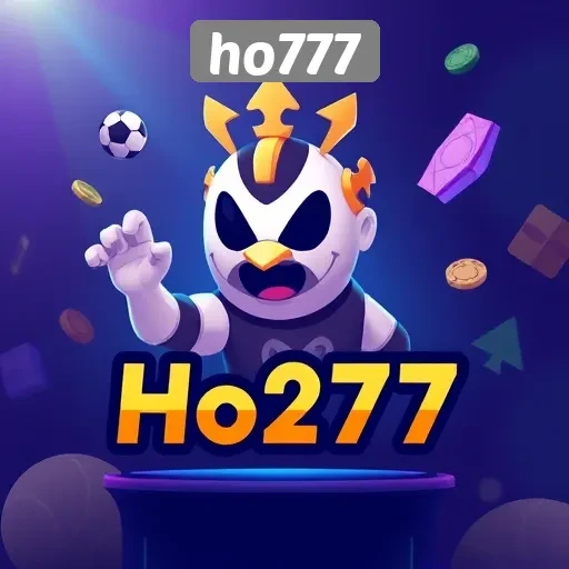 Mengenal Situs Game Ho777 yang Populer di Indonesia
