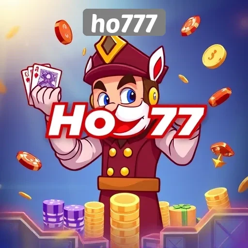 Mengapa Ho777 Menjadi Pilihan Utama Para Gamers di Tanah Air