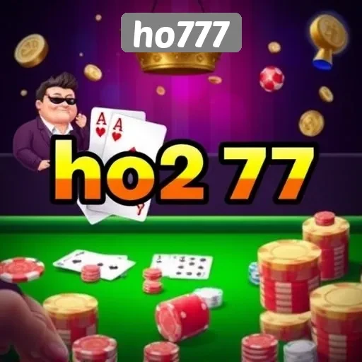 Panduan Lengkap Menjelajahi Situs Game Ho777