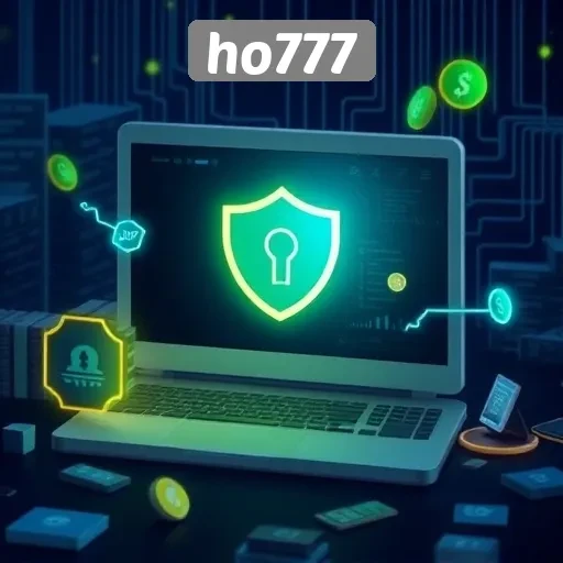 Analisis Keamanan dan Privasi di Situs Ho777