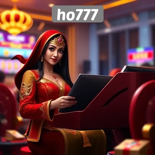 Testimoni Pengguna ho777 dan Pengalaman Bermain