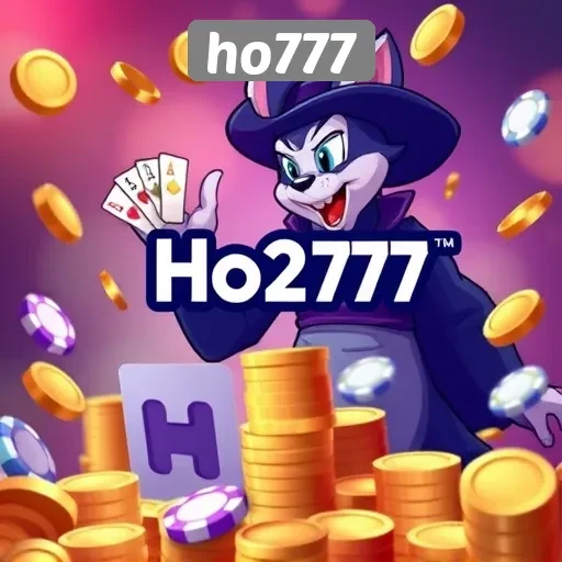 Perbandingan Ho777 dengan Situs Game Lain
