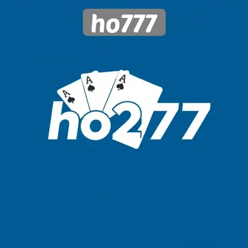 Cara Mendaftar dan Memulai Permainan di Ho777