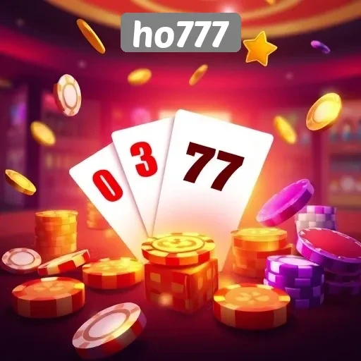 Ulasan Menyeluruh Mengenai Situs Game Ho777