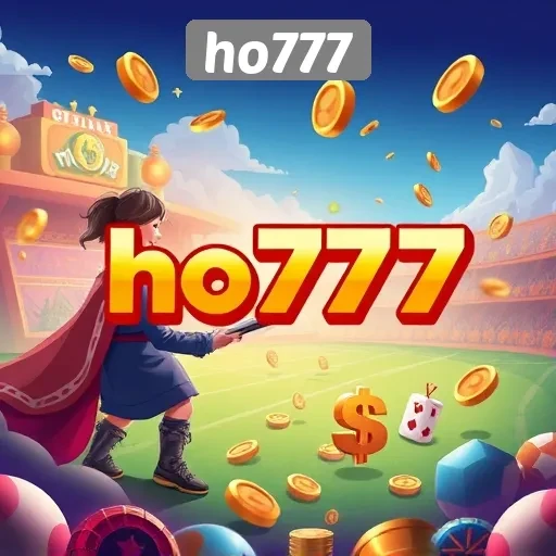 Apa Itu Situs Game ho777 dan Fasilitas yang Ditawarkan